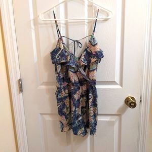 AE Paisley Romper